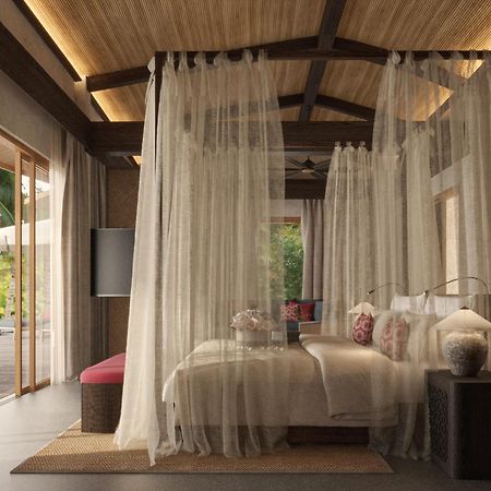 Namia River Retreat - Wellness Inclusive Resort Hội An Kültér fotó