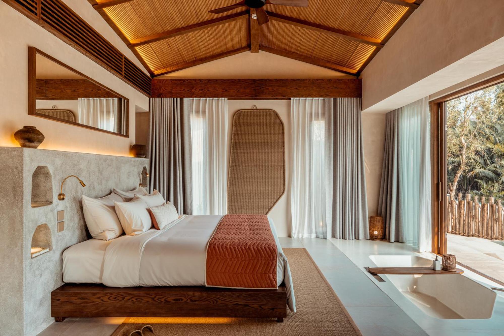 Namia River Retreat - Wellness Inclusive Resort Hội An Kültér fotó