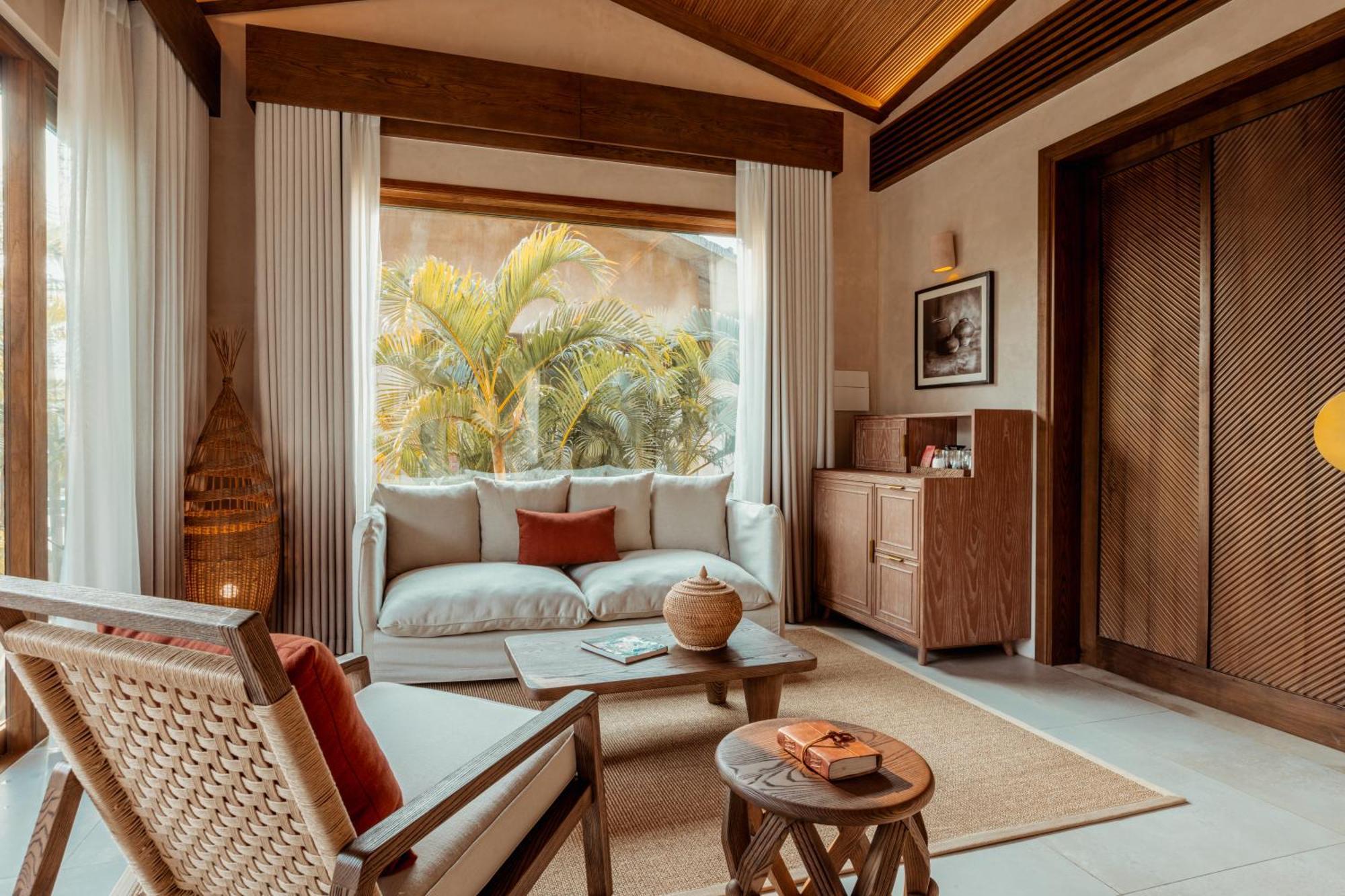 Namia River Retreat - Wellness Inclusive Resort Hội An Kültér fotó