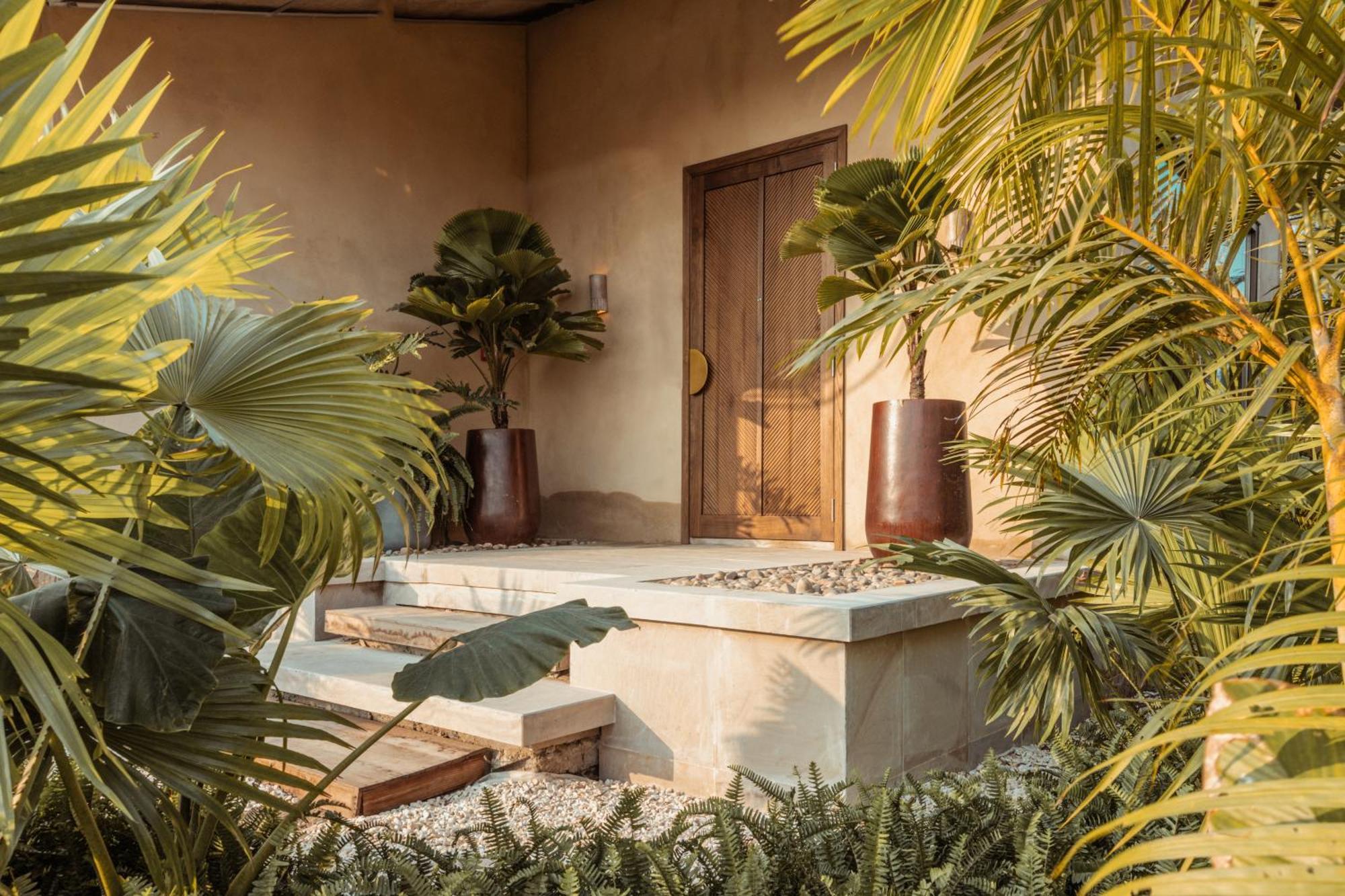 Namia River Retreat - Wellness Inclusive Resort Hội An Kültér fotó