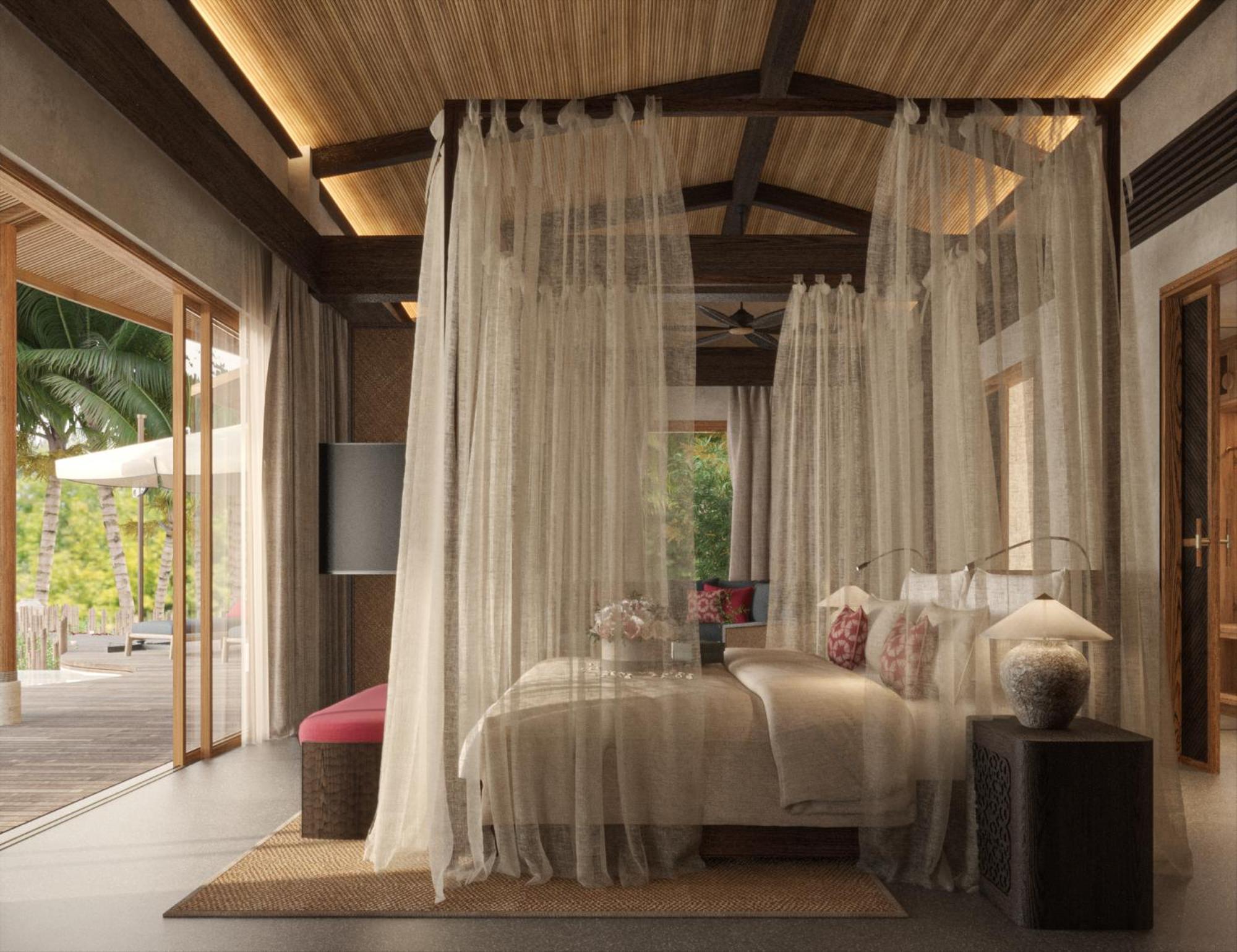 Namia River Retreat - Wellness Inclusive Resort Hội An Kültér fotó