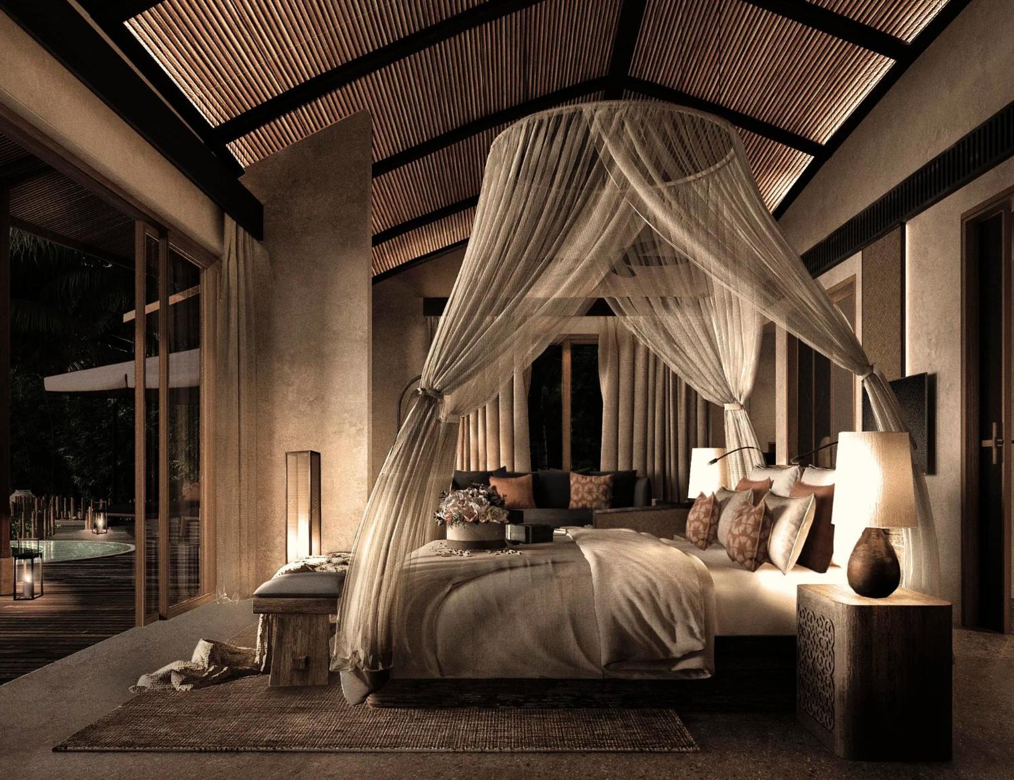 Namia River Retreat - Wellness Inclusive Resort Hội An Kültér fotó