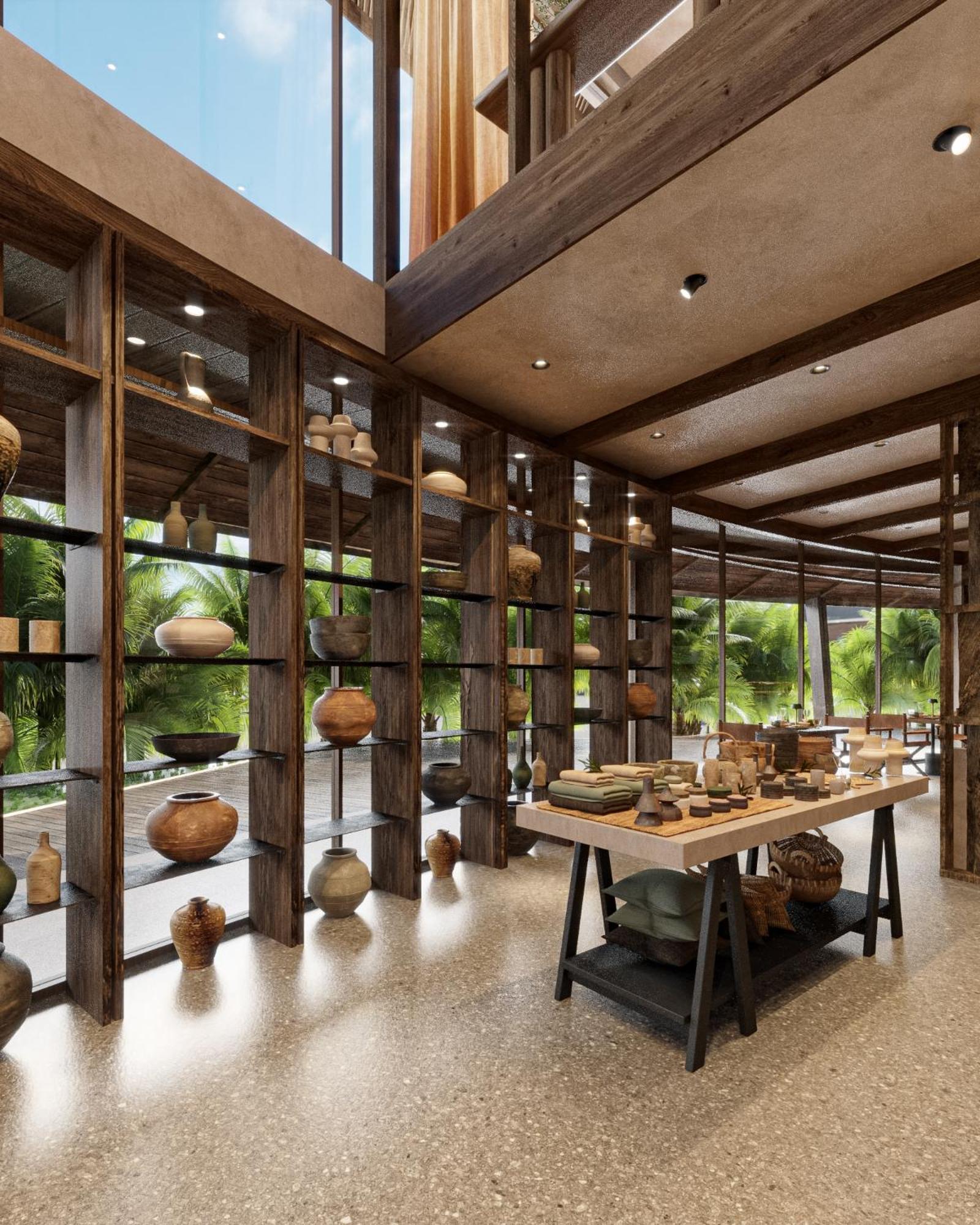 Namia River Retreat - Wellness Inclusive Resort Hội An Kültér fotó