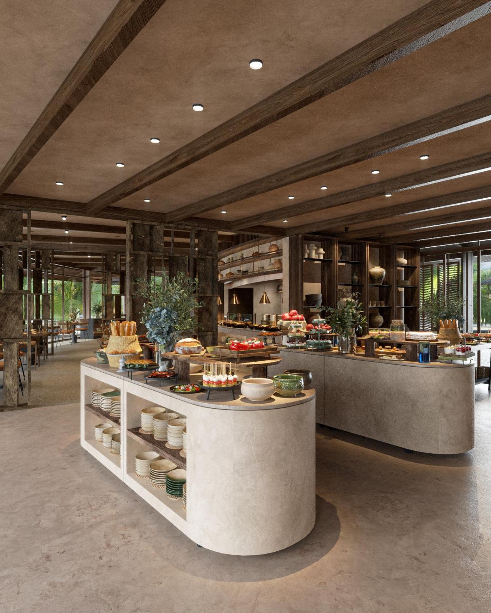 Namia River Retreat - Wellness Inclusive Resort Hội An Kültér fotó