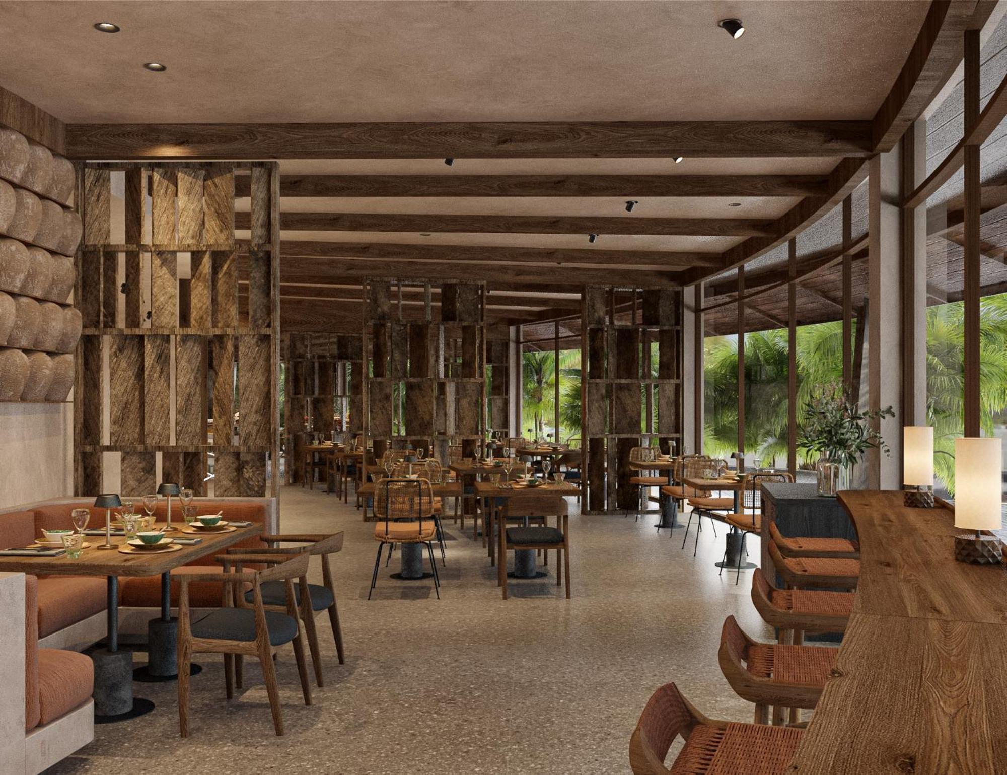 Namia River Retreat - Wellness Inclusive Resort Hội An Kültér fotó