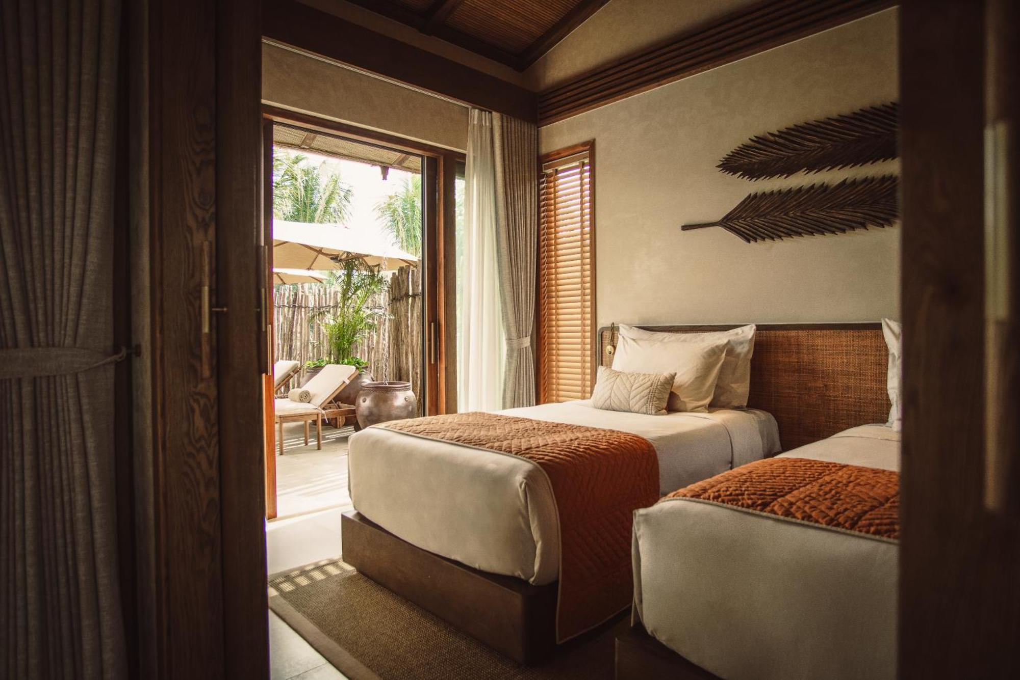 Namia River Retreat - Wellness Inclusive Resort Hội An Kültér fotó