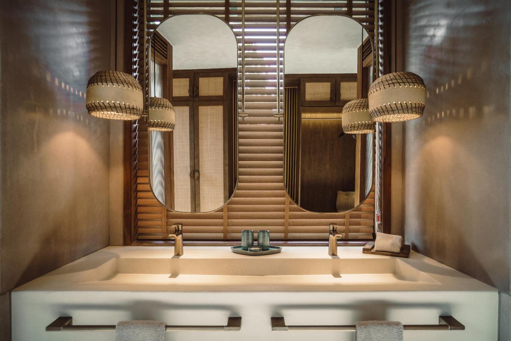 Namia River Retreat - Wellness Inclusive Resort Hội An Kültér fotó