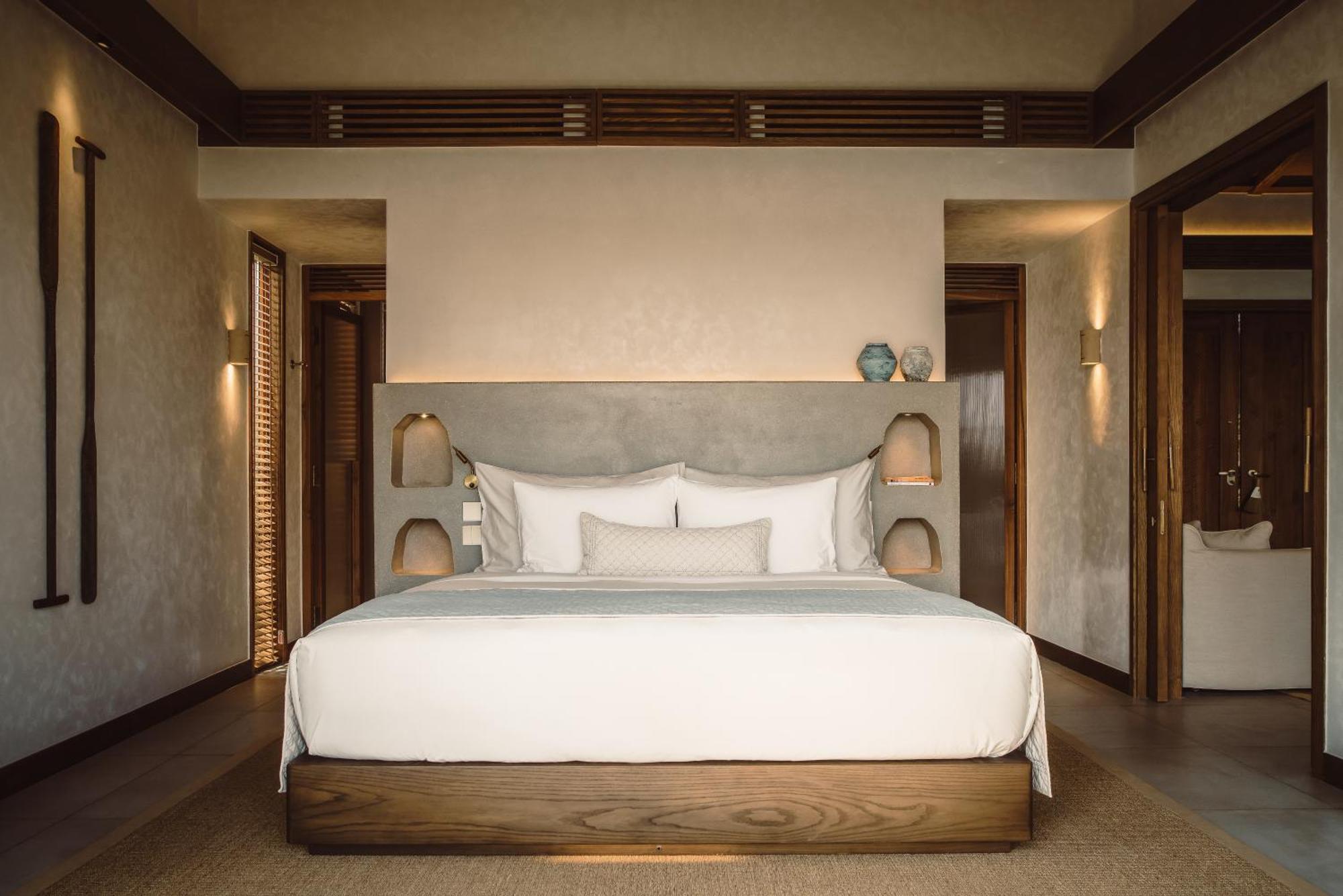 Namia River Retreat - Wellness Inclusive Resort Hội An Kültér fotó